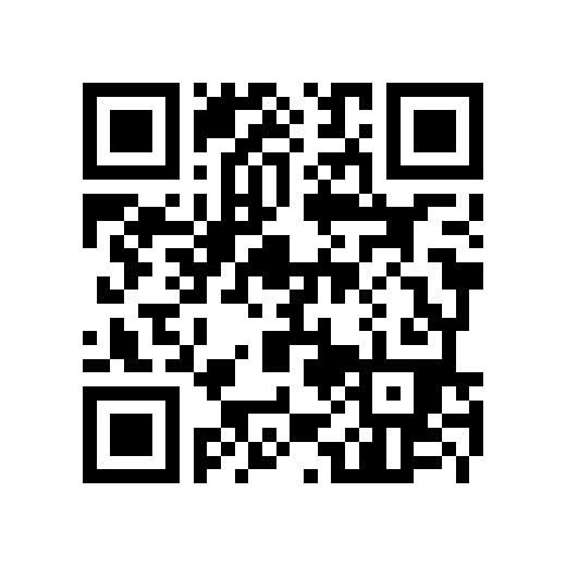 Codice QR che porta alla pagina per installare Aestima